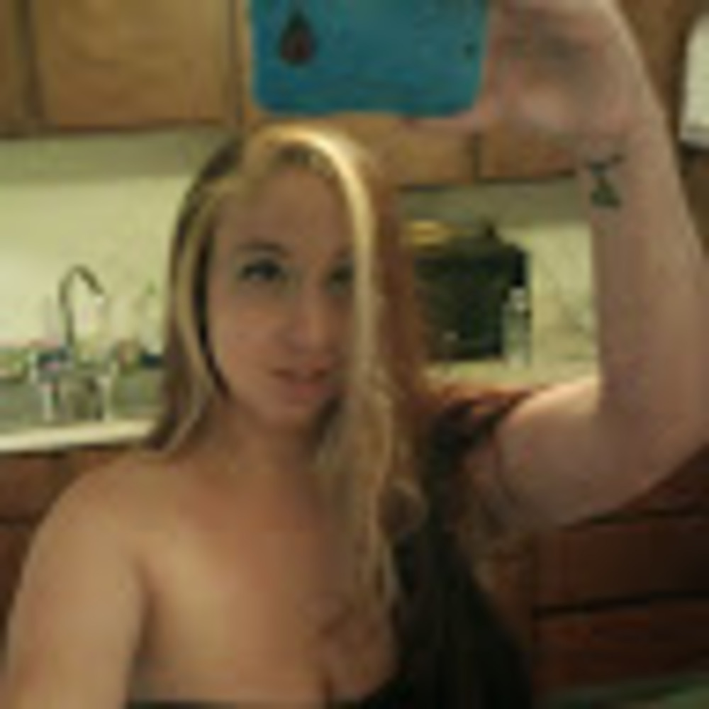 Meet your Posher, Kristin